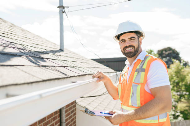 Best Commercial Roofing Services  in Delta Junction, AK