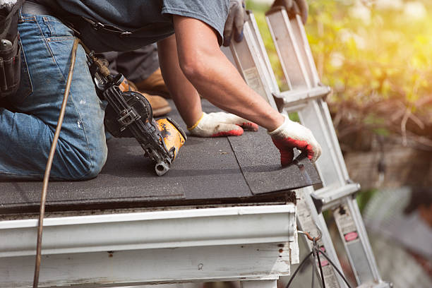 Professional Roofing Contractor in Delta Junction, AK