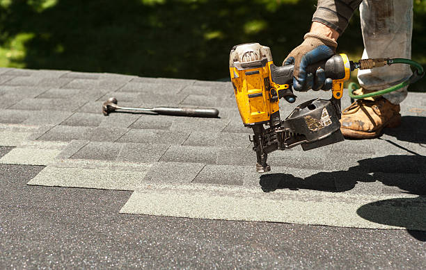 Best Emergency Roof Repair  in Delta Junction, AK