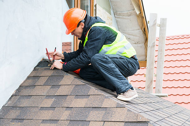 Best Affordable Roofing Company  in Delta Junction, AK