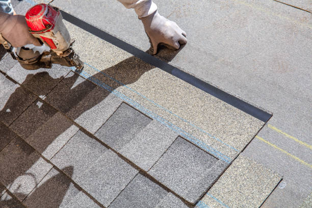 Best Best Roofing Contractors  in Delta Junction, AK